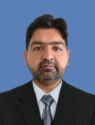 Muhammad Uzair