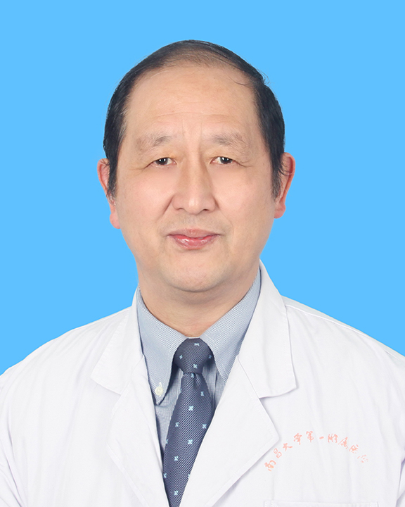 Lunli Zhang