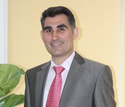Karal Ömer
