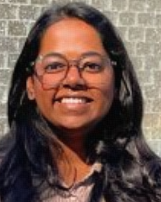 Shivani Kumar