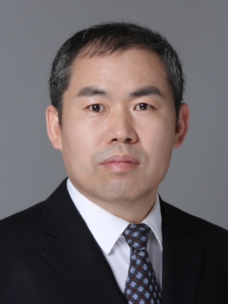 Jianguo Zhang