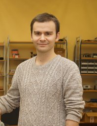 M A Smirnov