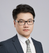 Huabin Zeng
