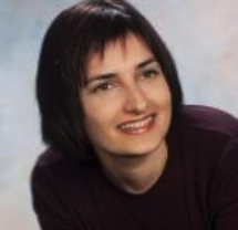 Nela Maksimovic