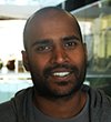 R. Krishna Kumar