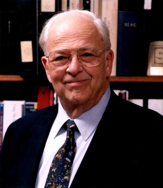 Burton Richter