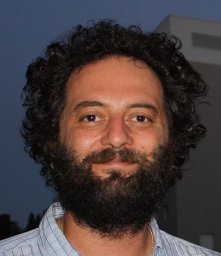 Gianmarco Altoe