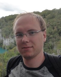 Patrick A. J. M. de Jongh
