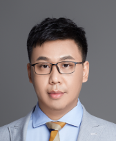Bin Zhang