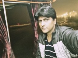 Vinay B. Y. Kumar