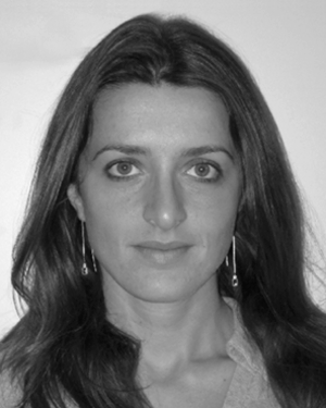 Giorgia Salvatori