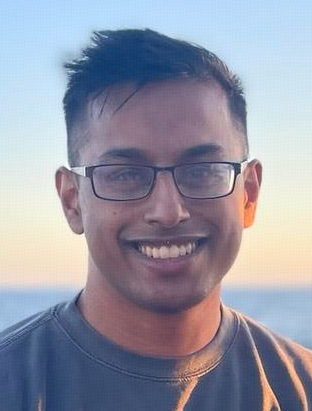 Rohan Choudhury