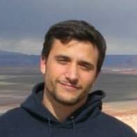 Daniel Jimenez-Carretero