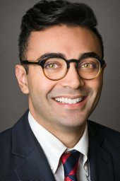 Karan Abraar