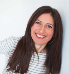 Vicky Charisi