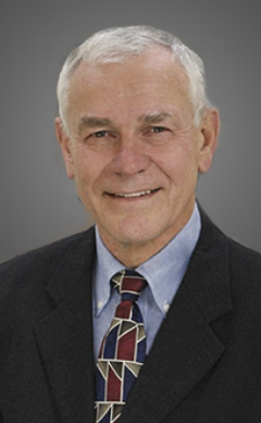 Bernard F Morrey