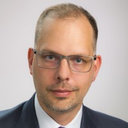 Moritz Bosse Biskup