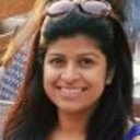 Swetha Sitaram