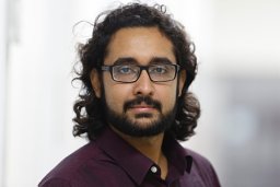Anshu Bhattacharya