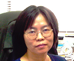 Su-Yun Huang