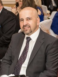 Sirwan M Hadad