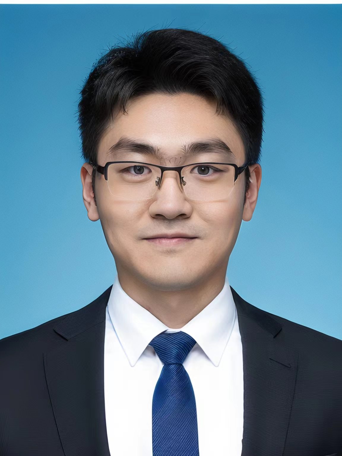 Jianqiao Yang