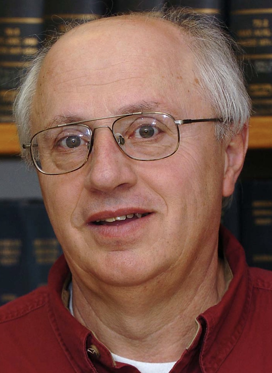 Paul A. Grieco