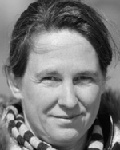 Agnes Saulnier