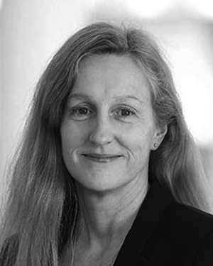 Heather Powell