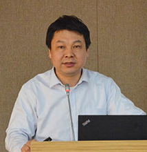 Bo Qin