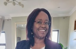 Yolanda Malele-Kolisa