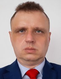 Tomasz Marcin Kaminski