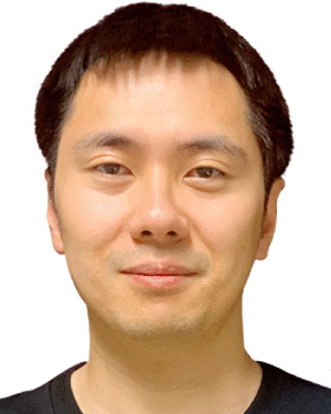 Wei Hou