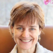 Josée Dupuis
