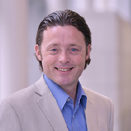 Neil J McKenna