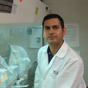 Harish Chandra