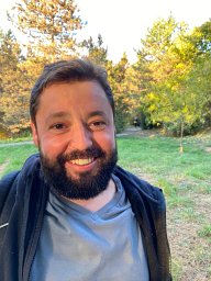 Ionel-Dumitrel Ghiba