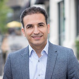 Amin Yazdani