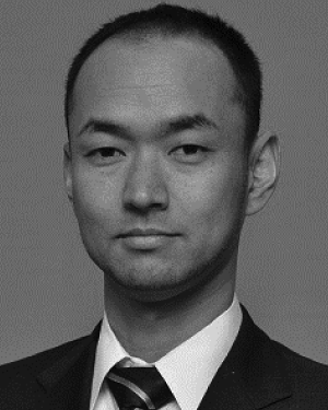 Hiroshi Takemura