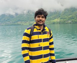 Kamaraj Elango