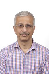 Srikanth Tripathy