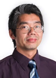 Lijun Wang