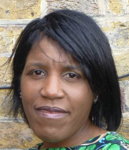 Vanessa Muirhead