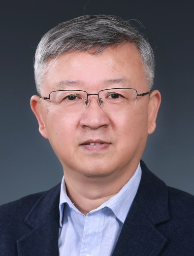 Min Huang