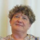 Margetic Christine