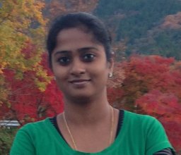 J. Archana