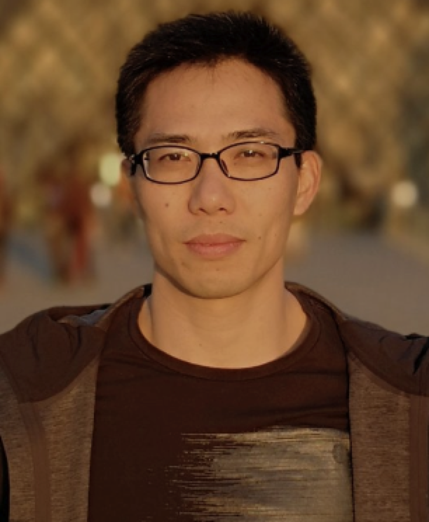 Jun Sun