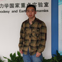 Xiangteng Wang