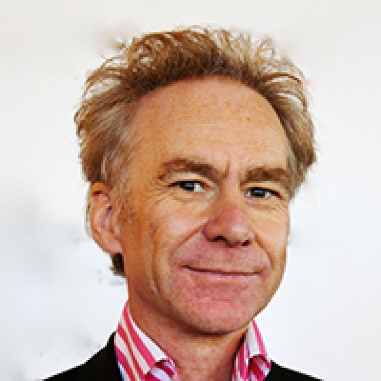 Andy C. Pratt