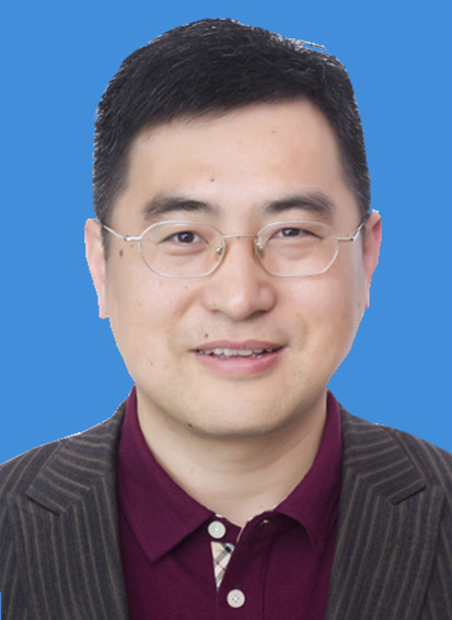 Jingzhong Zhang
